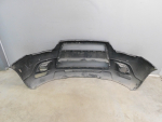 Бампер передний для Mitsubishi ASX 2010>, OEM 6400C950 - вид 6 (фото)