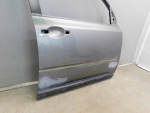 Дверь передняя правая для Nissan X-Trail (T31) 2007-2014, OEM H0100JG4MM - вид 2 (фото)