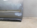 Дверь передняя правая для Nissan X-Trail (T31) 2007-2014, OEM H0100JG4MM - вид 5 (фото)
