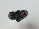 Кронштейн решетки радиатора для Mitsubishi Outlander 2012>, OEM 7450B308 - вид 1 (фото)