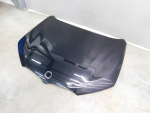 Капот для BMW X1 F48 2015>, OEM 41007463772 - вид 3 (фото)