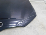 Капот для BMW X1 F48 2015>, OEM 41007463772 - вид 4 (фото)