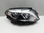 Фара правая для Mercedes-Benz M-Klasse (ML/GLE) W166 2011>, OEM A1669067602 - вид 1 (фото)