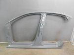 Кузовной элемент для Volkswagen Polo Sedan 2011-2020, OEM 6RU809605 - вид 1 (фото)