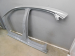 Кузовной элемент для Volkswagen Polo Sedan 2011-2020, OEM 6RU809605 - вид 3 (фото)