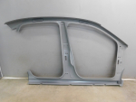 Кузовной элемент для Volkswagen Polo Sedan 2011-2020, OEM 6RU809605 - вид 4 (фото)