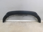 Юбка передняя для Volkswagen Polo Sedan 2011-2020, OEM 6RU805915A - вид 1 (фото)