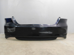 Бампер задний для Toyota Camry V70 2017>, OEM 5215906B80 - вид 1 (фото)