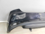 Бампер задний для Toyota Camry V70 2017>, OEM 5215906B80 - вид 4 (фото)