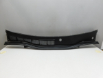 Решетка стеклооч. (планка под лобовое стекло) для Toyota Camry V50 2011-2018, OEM 5578133281 - вид 1 (фото)