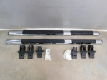 Подножка для Jeep Wrangler JK 2007>, OEM 82210564AC - вид 1 (фото)
