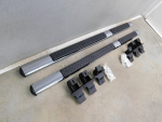 Подножка для Jeep Wrangler JK 2007>, OEM 82210564AC - вид 2 (фото)