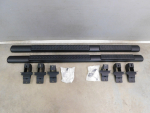 Подножка для Jeep Wrangler JK 2007>, OEM 82210562AC - вид 1 (фото)