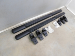 Подножка для Jeep Wrangler JK 2007>, OEM 82210562AC - вид 2 (фото)