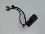Подсветка номерного знака для Kia Soul 2014-2019, OEM 92501B2000 - вид 4 (фото)