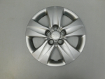 Колпак декоративный для Kia Cerato 2013-2018, OEM 52960A7100 - вид 1 (фото)