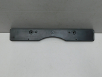 Накладка переднего бампера для Toyota Camry V50 2011-2018, OEM 5211433370 - вид 1 (фото)