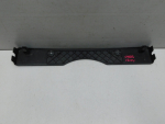 Накладка переднего бампера для Toyota Camry V50 2011-2018, OEM 5211433370 - вид 2 (фото)