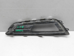 Решетка в бампер левая для Ford Focus III 2011>, OEM F1EB15A299B - вид 2 (фото)