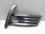 Решетка в бампер правая для Toyota Corolla E18 2013-2018, OEM 8148102630 - вид 1 (фото)