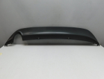 Юбка задняя для Volkswagen Golf VII 2012>, OEM 5G6807568B - вид 1 (фото)
