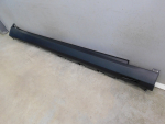 Накладка на порог для BMW X5 G05 2018>, OEM 51777420660 - вид 3 (фото)