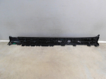 Накладка на порог для BMW X5 G05 2018>, OEM 51777420660 - вид 4 (фото)
