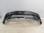 Бампер передний для Toyota Corolla E18 2013-2018, OEM 5211902F30 - вид 2 (фото)