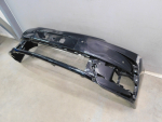Бампер передний для Toyota Corolla E18 2013-2018, OEM 5211902F30 - вид 4 (фото)