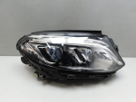 Фара правая для Mercedes-Benz M-Klasse (ML/GLE) W166 2011>, OEM A1669062203 - вид 1 (фото)