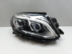 Фара правая для Mercedes-Benz M-Klasse (ML/GLE) W166 2011>, OEM A1669062203 - вид 2 (фото)