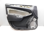 Обшивка двери передней левой для Mercedes-Benz M-Klasse (ML/GLE) W166 2011>, OEM A16672075009H14 - вид 1 (фото)