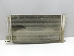 Радиатор кондиционера для Skoda Rapid 2013-2020, OEM 6C0816411B - вид 4 (фото)
