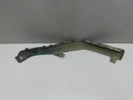 Юбка передняя для Lexus RX IV 2015>, OEM 5243748020 - вид 3 (фото)
