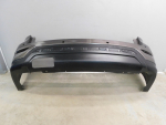 Бампер задний для Nissan Pathfinder (R52) 2013>, OEM 850223KN0H - вид 2 (фото)