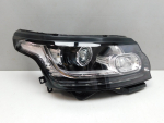 Фара правая для Land Rover Range Rover IV 2013>, OEM CK5213W029KE - вид 1 (фото)