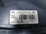Фара правая для Land Rover Range Rover IV 2013>, OEM CK5213W029KE - вид 5 (фото)