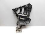 Кронштейн заднего бампера для BMW X5 F15 2013-2018, OEM 51127294722 - вид 2 (фото)