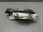 Насадка на глушитель для BMW X5 G05 2018>, OEM 51128074190 - вид 3 (фото)