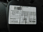 Стеклоподъемник электр. передний левый для Mercedes-Benz GL/GLS-klasse X166 2012>, OEM A1667201102 - вид 4 (фото)