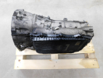АКПП для BMW X3 F25 2010>, OEM 24008624657 - вид 5 (фото)