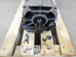 АКПП для BMW X3 F25 2010>, OEM 24008624657 - вид 6 (фото)