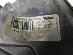 Фара правая для Volvo XC90 2002-2015, OEM 30678589 - вид 6 (фото)