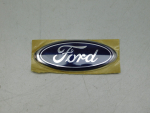 Эмблема для Ford Transit 2006-2013, OEM 4673491 - вид 1 (фото)