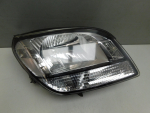 Фара правая для Chevrolet Orlando 2011>, OEM 95025588 - вид 1 (фото)