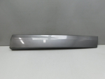 Накладка двери передней правой для Renault Scenic 2009>, OEM 801860016R - вид 1 (фото)