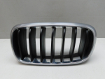Решетка радиатора для BMW X5 F15 2013-2018, OEM 51117308660 - вид 1 (фото)