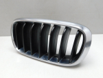 Решетка радиатора для BMW X5 F15 2013-2018, OEM 51117308660 - вид 2 (фото)