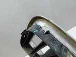 Решетка радиатора для BMW X5 F15 2013-2018, OEM 51117308660 - вид 4 (фото)