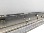 Накладка двери передней левой для Volkswagen Tiguan 2007-2017, OEM 5N0854939A - вид 4 (фото)